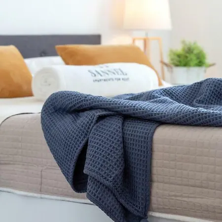 Apartament Seaside Dziwnowek
