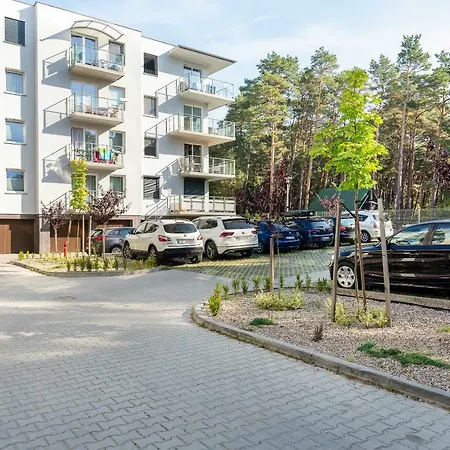 Apartament Seaside Apartment *